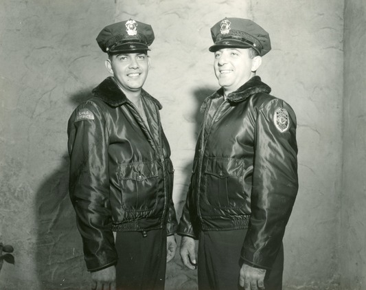 1965 Uniform jacket