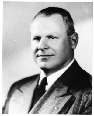 George Larsen Jr.