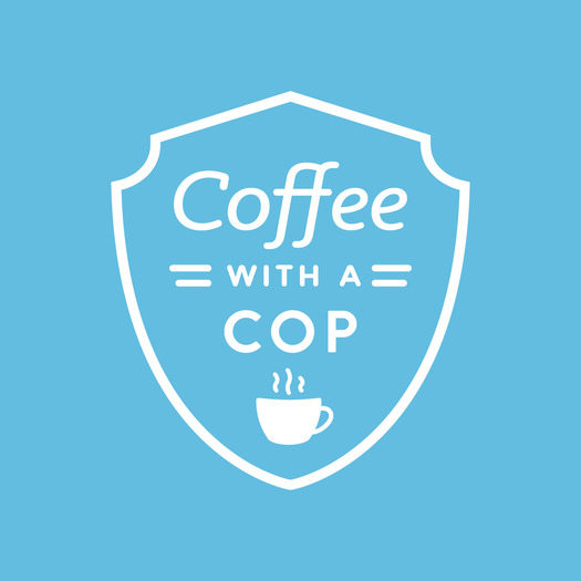 Coffee with a cop