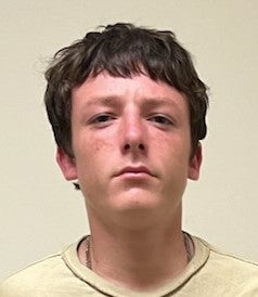 Picture of 16 year old runaway King Kehoe who is is described as Caucasian/Hawaiian mix with a fair complexion, about 5 feet 7 inches tall, 125 pounds, with brown hair and hazel eyes.