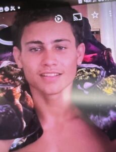 Picture of that 18-year-old Dashay Souza-Nascimento of Puna, who was reported as an endangered missing person was located in Kea‘au on Thursday, January 16, 2025, in good health.