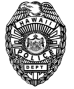 Hawaiʻi Police Department Seal