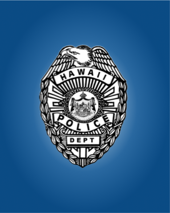 HPD Large Profile Badge